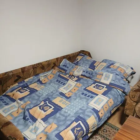 Apartament Canic S Parkingom Sarajewo