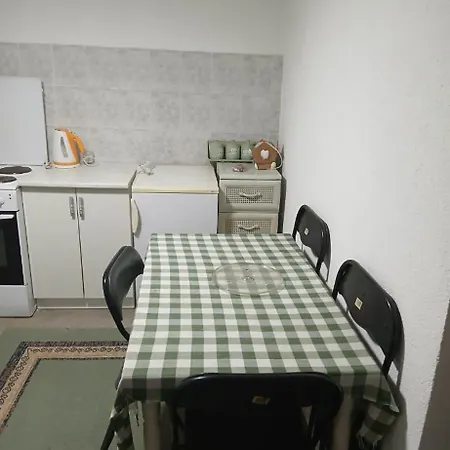 Apartament Canic S Parkingom