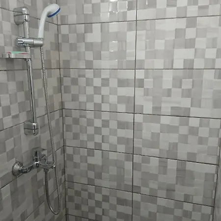 Canic S Parkingom Apartament *