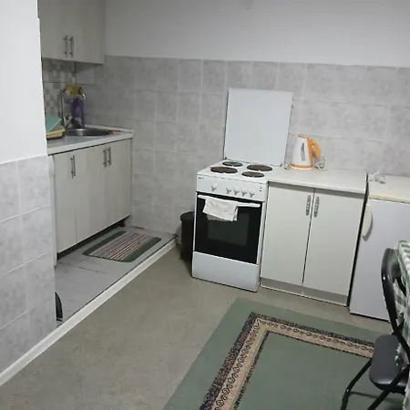 Apartament Canic S Parkingom *